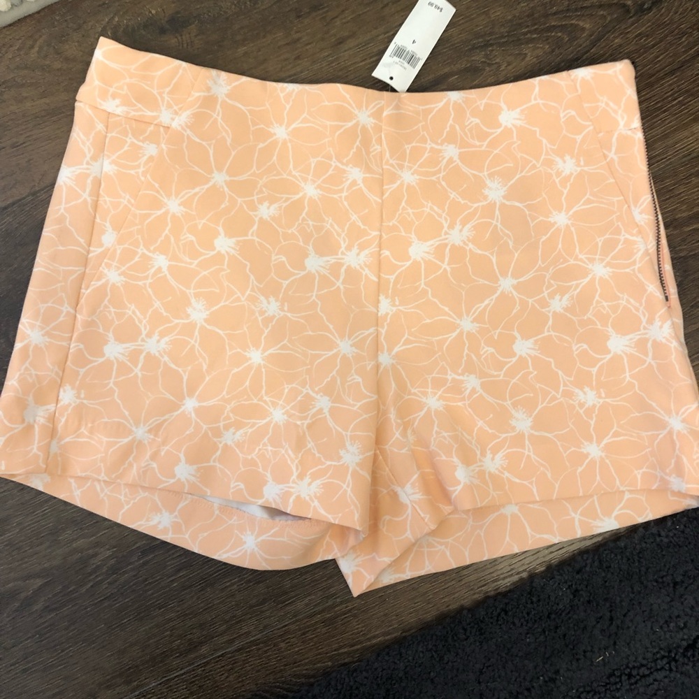 NWT Banana Republic Shorts
